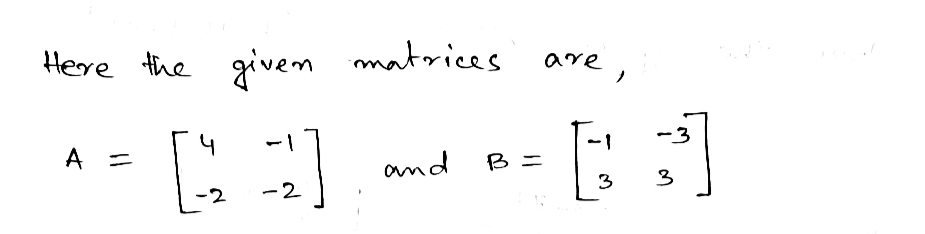 Advanced Math homework question answer, step 1, image 1