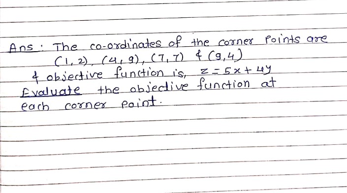 Advanced Math homework question answer, step 1, image 1