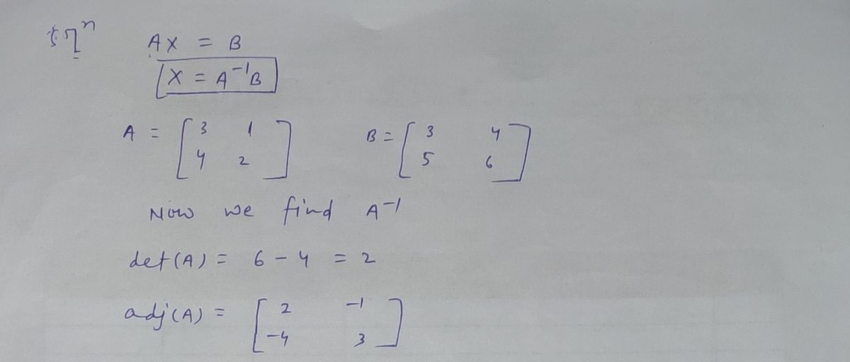 Advanced Math homework question answer, step 1, image 1