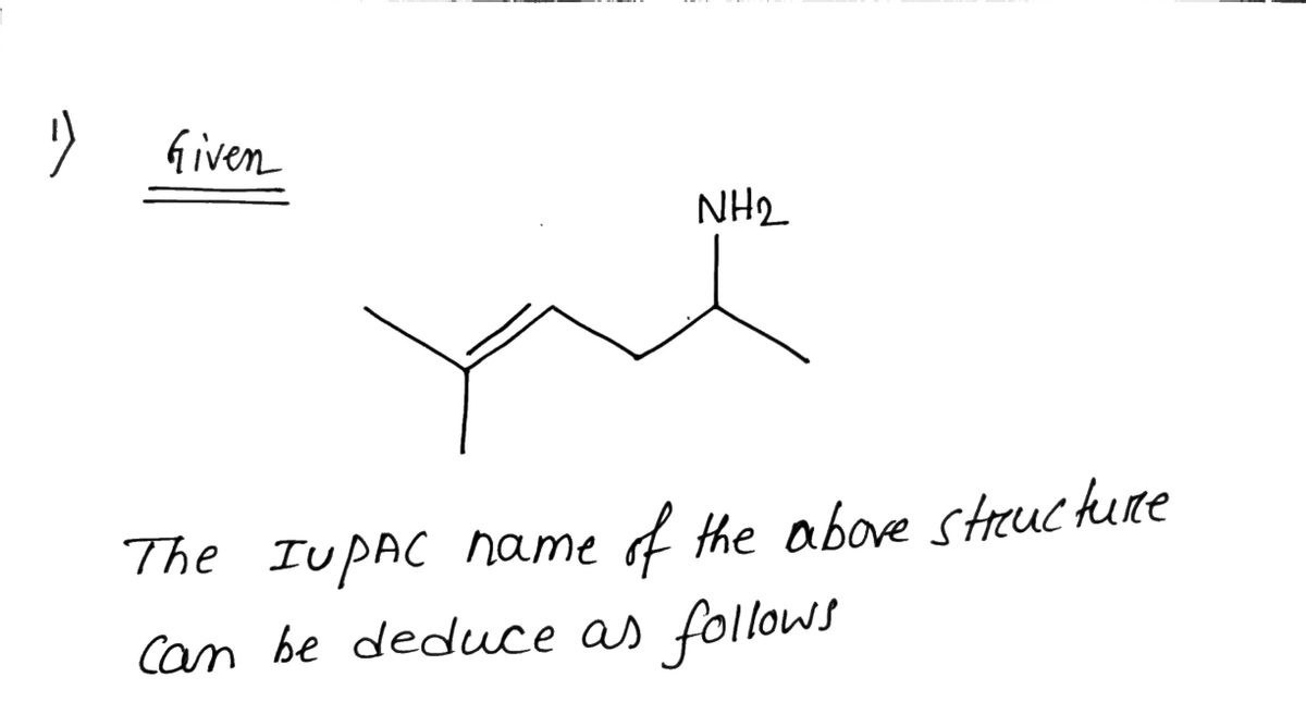 Chemistry homework question answer, step 1, image 1