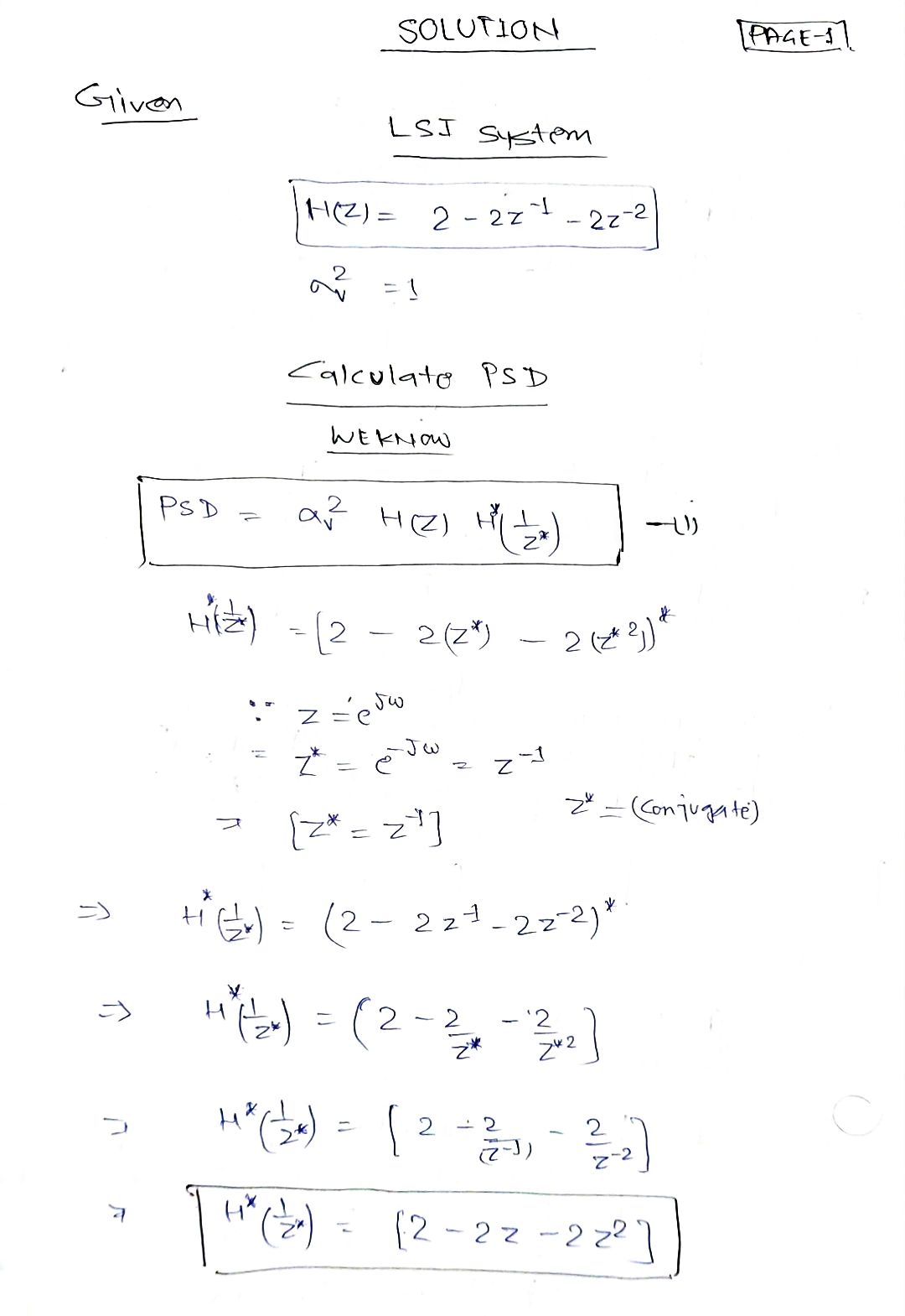 Electrical Engineering homework question answer, step 1, image 1