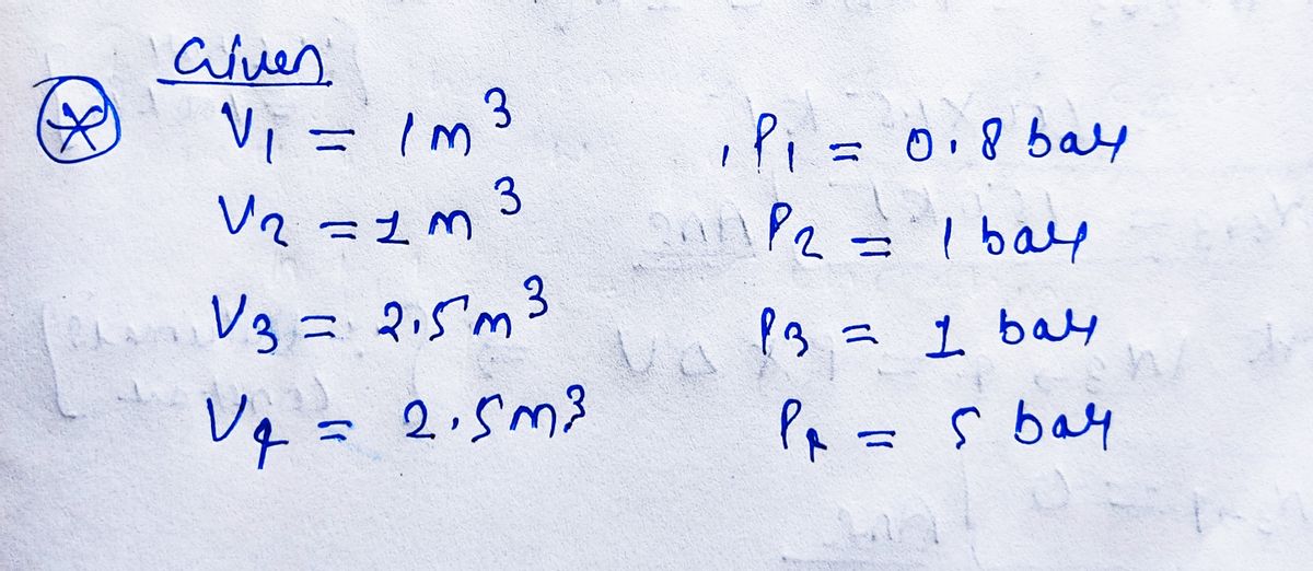 Mechanical Engineering homework question answer, step 1, image 1