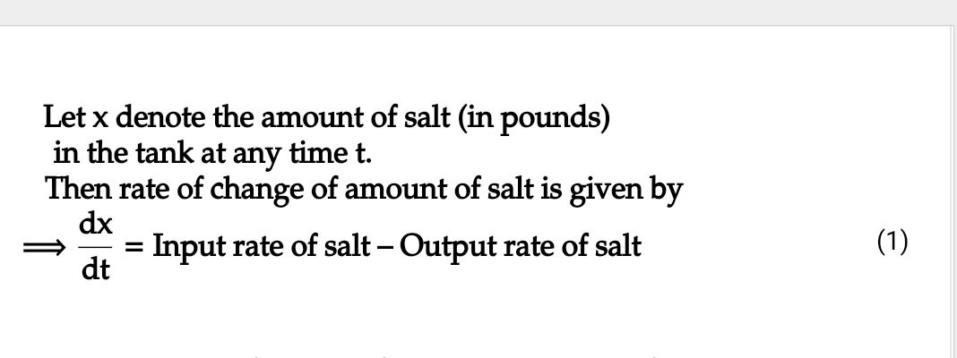 Advanced Math homework question answer, step 1, image 1