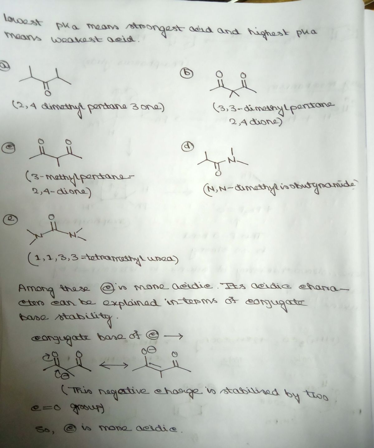 Chemistry homework question answer, step 1, image 1