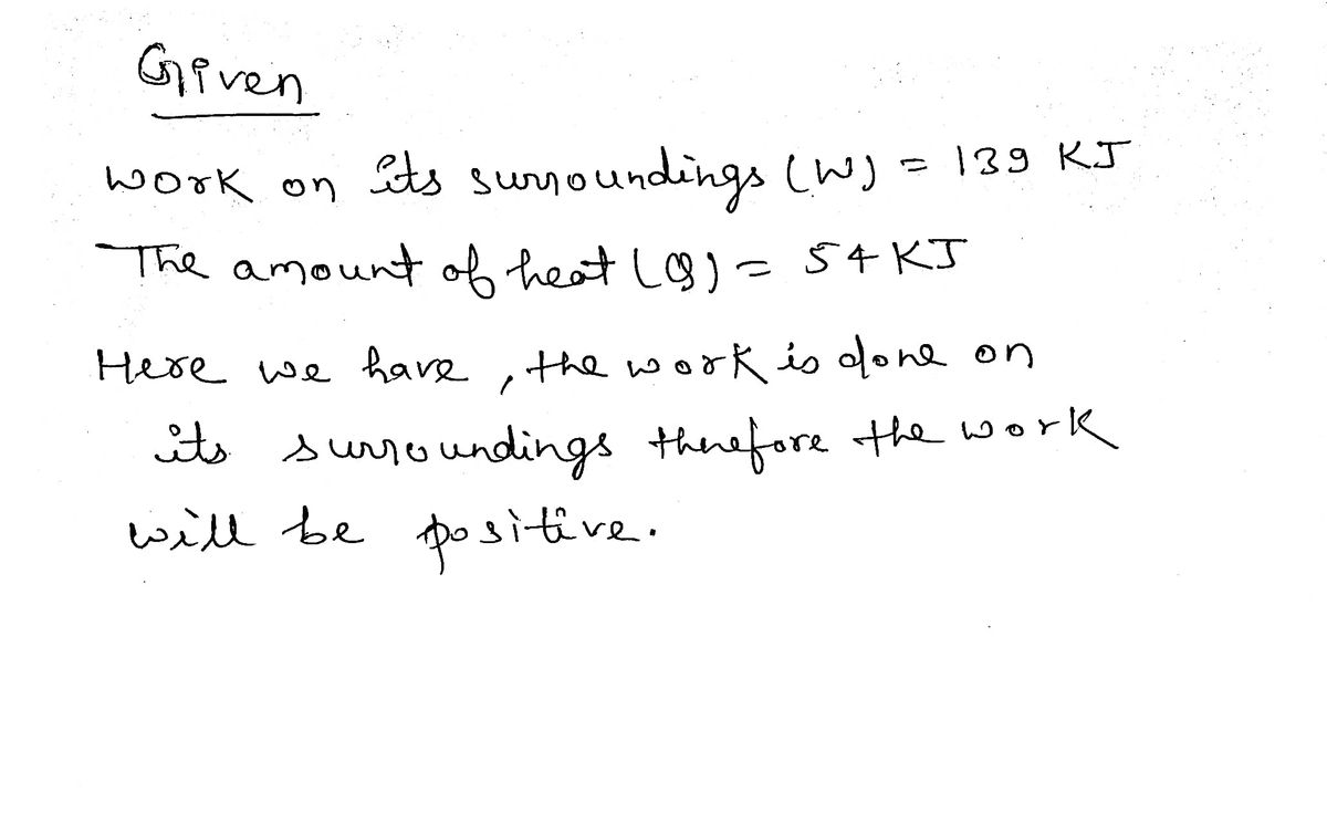 Chemistry homework question answer, step 1, image 1