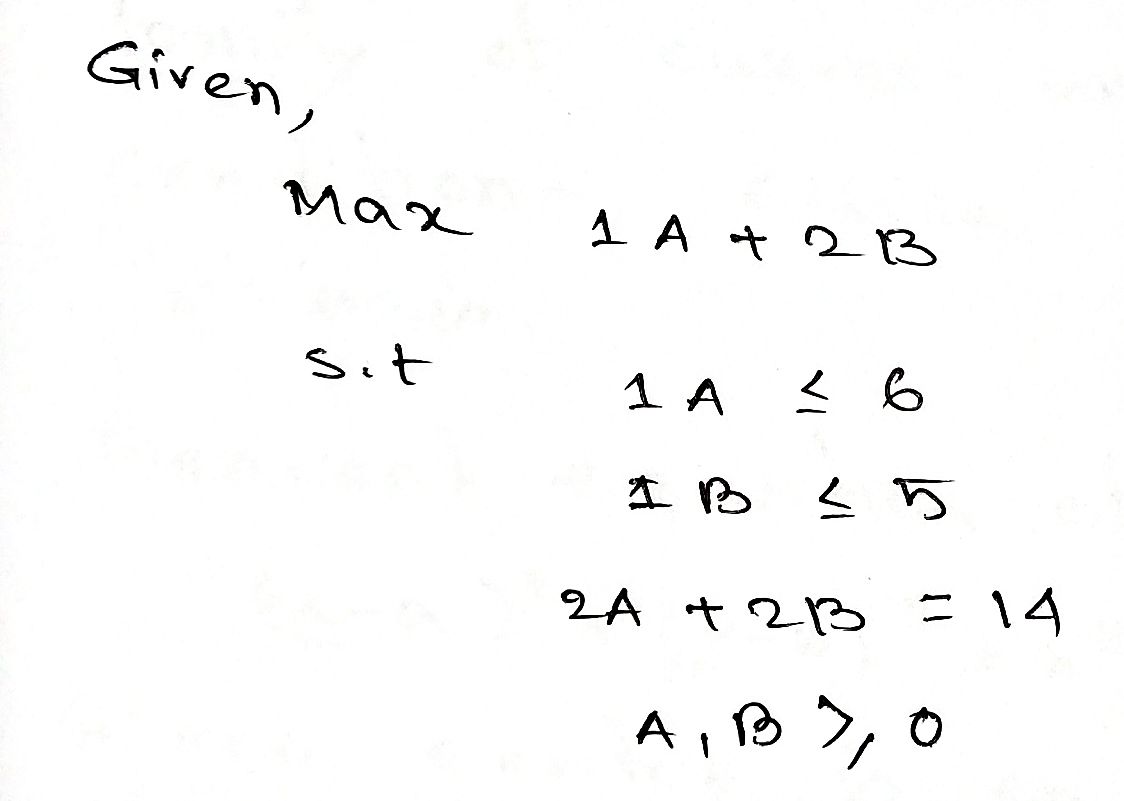 Advanced Math homework question answer, step 1, image 1