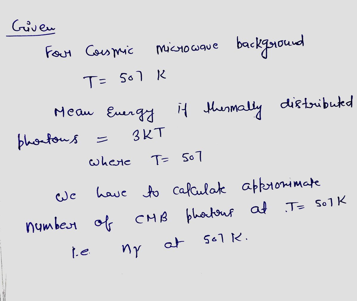 Advanced Physics homework question answer, step 1, image 1