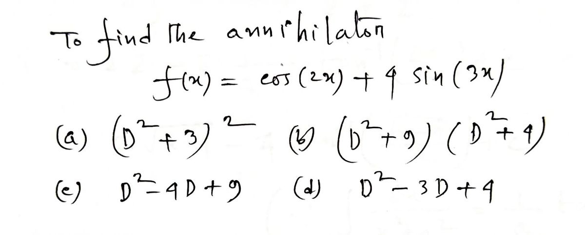 Calculus homework question answer, step 1, image 1