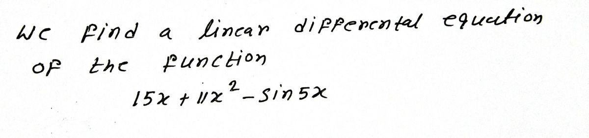 Calculus homework question answer, step 1, image 1