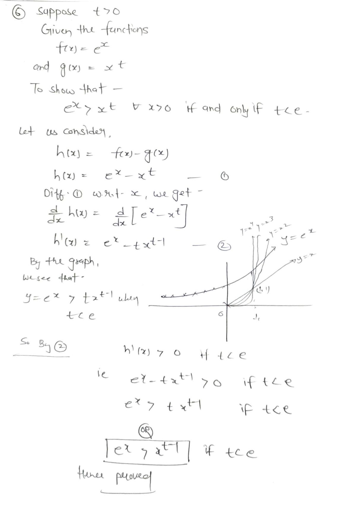 Advanced Math homework question answer, step 1, image 1