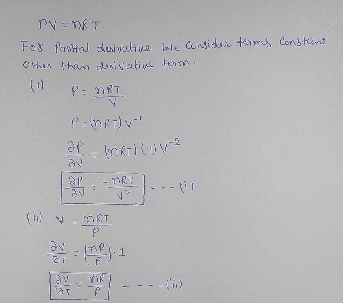 Physics homework question answer, step 1, image 1