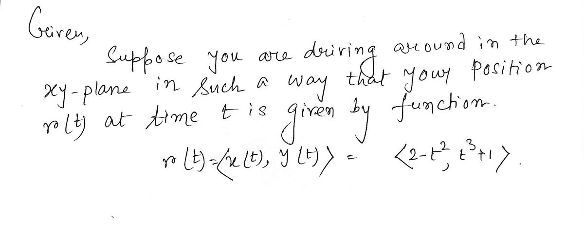 Advanced Math homework question answer, step 1, image 1