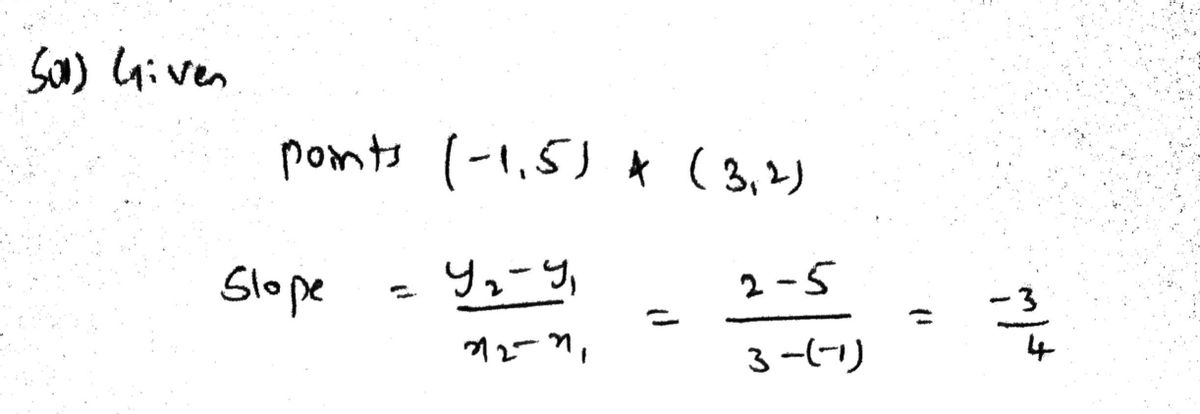 Algebra homework question answer, step 1, image 1