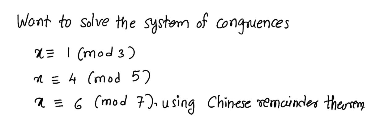 Advanced Math homework question answer, step 1, image 1