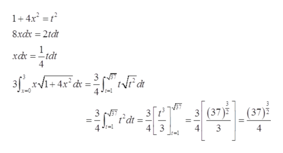 Answered Problem 47 Evaluate Surface Integral F Bartleby 6644