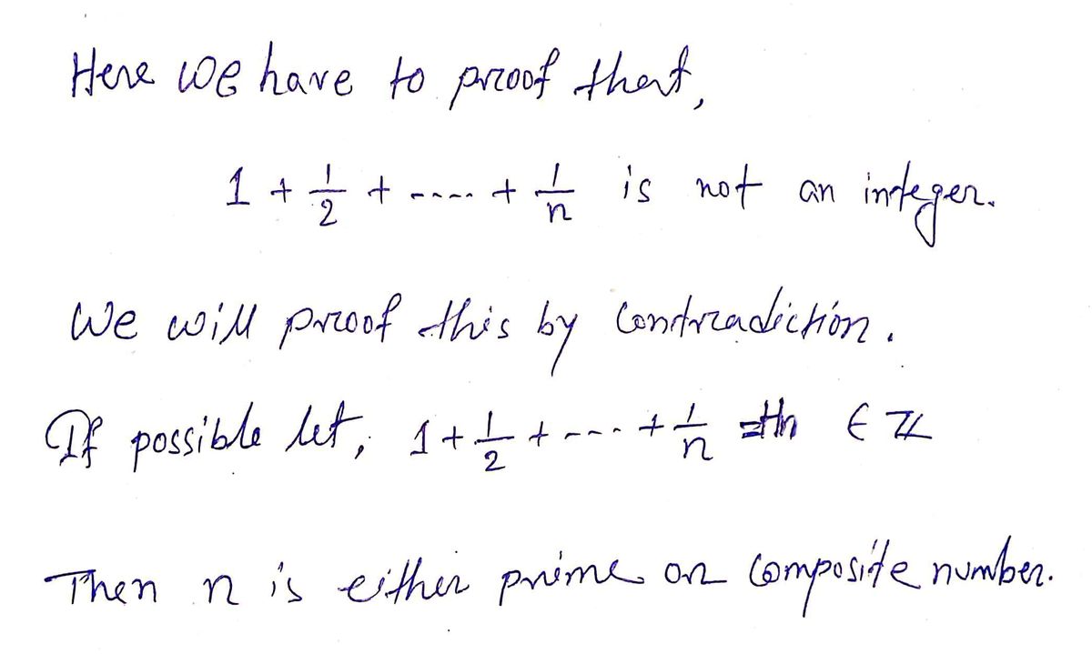 Advanced Math homework question answer, step 1, image 1