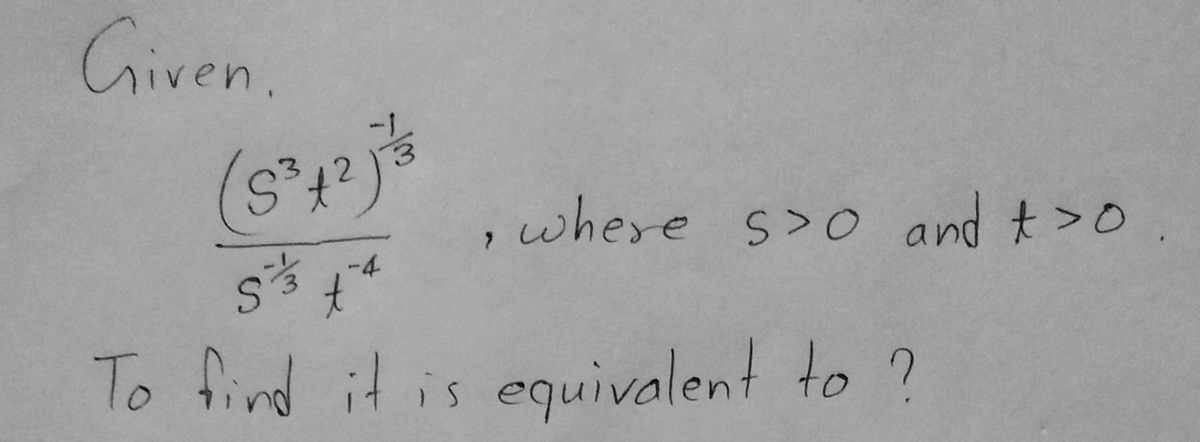 Advanced Math homework question answer, step 1, image 1