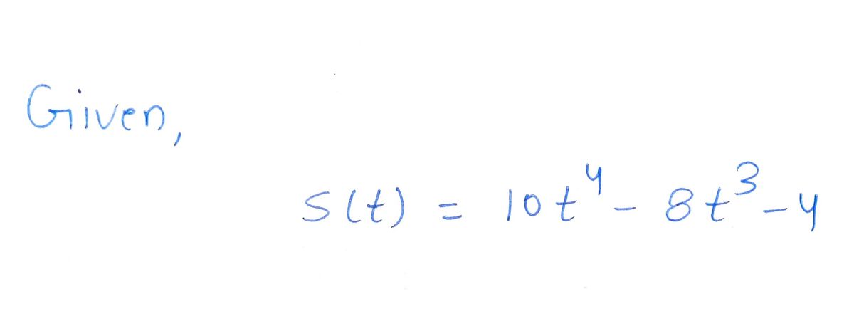 Physics homework question answer, step 1, image 1