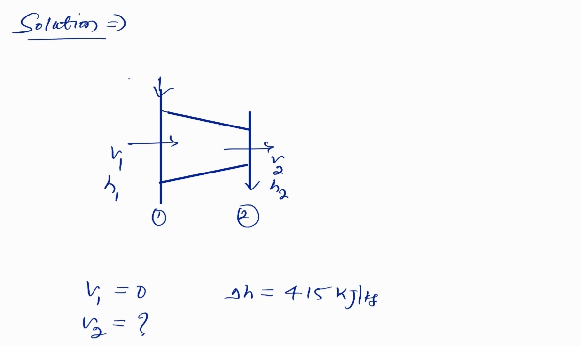 Mechanical Engineering homework question answer, step 1, image 1