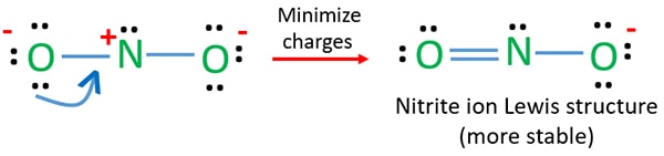 Answered: Choose Lewis structures for the… | bartleby