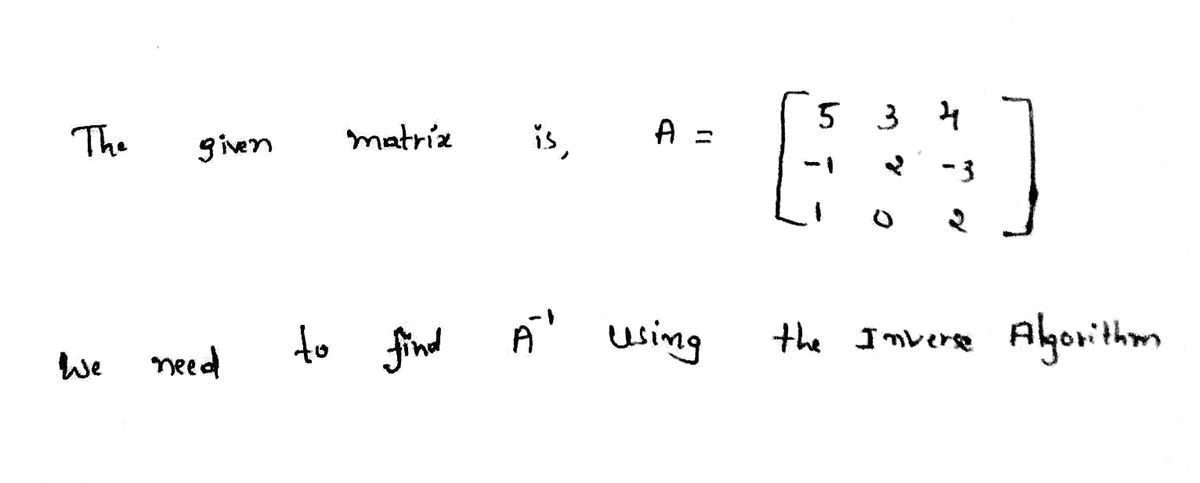 Advanced Math homework question answer, step 1, image 1