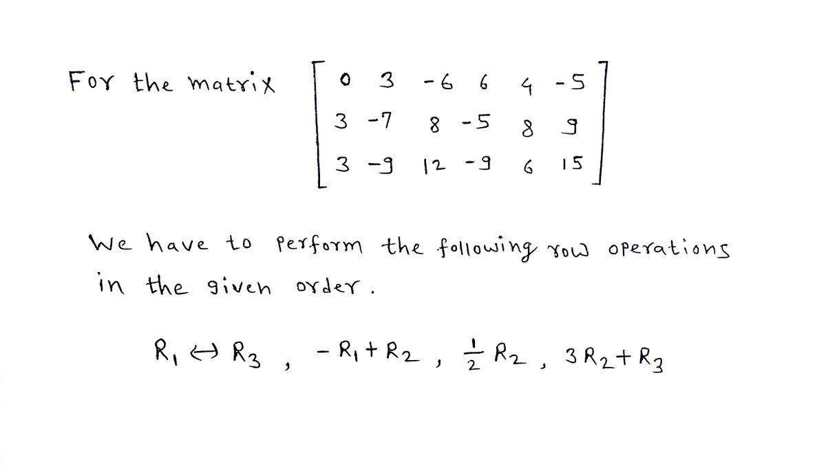 Advanced Math homework question answer, step 1, image 1