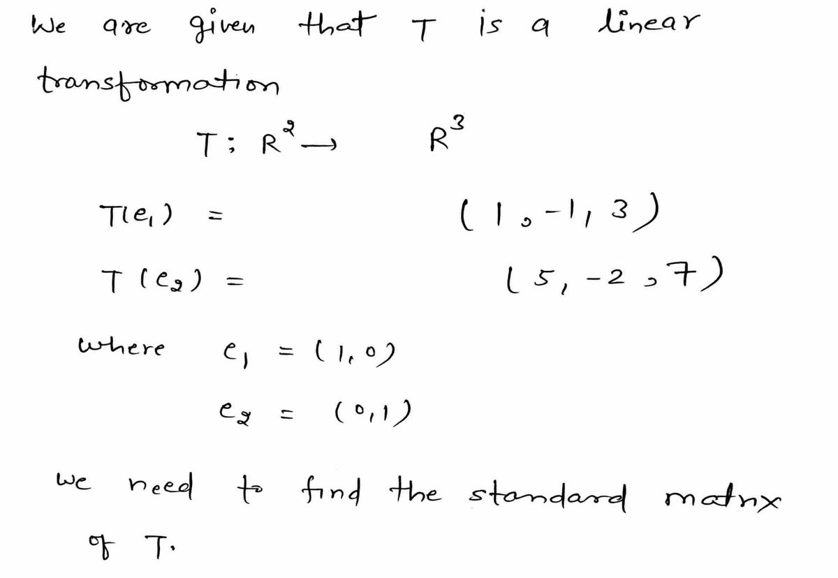 Advanced Math homework question answer, step 1, image 1