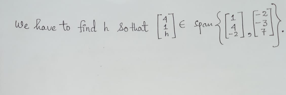 Advanced Math homework question answer, step 1, image 1