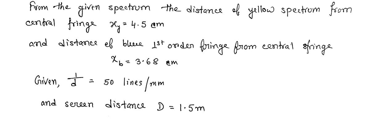 Advanced Physics homework question answer, step 1, image 1