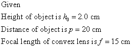 Advanced Physics homework question answer, step 1, image 1