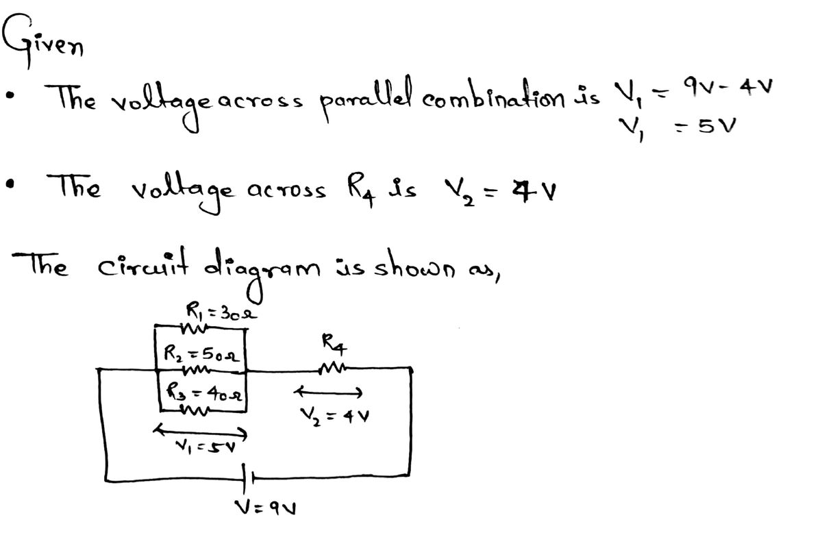 Physics homework question answer, step 1, image 1