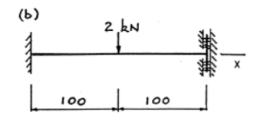 Civil Engineering homework question answer, step 1, image 1