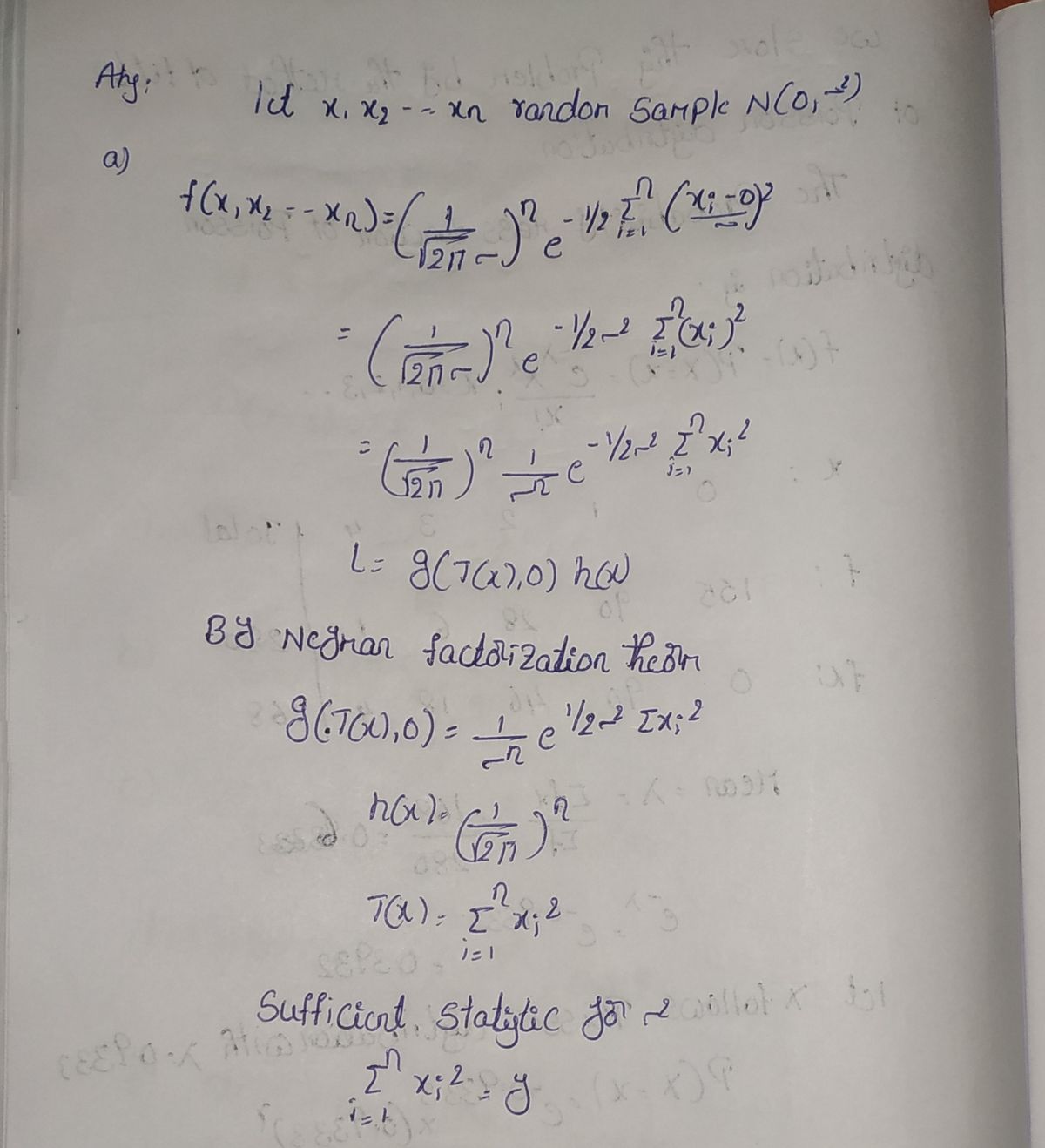 Statistics homework question answer, step 1, image 1