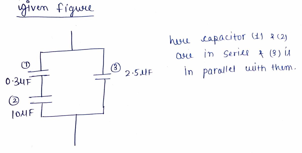 Physics homework question answer, step 1, image 1