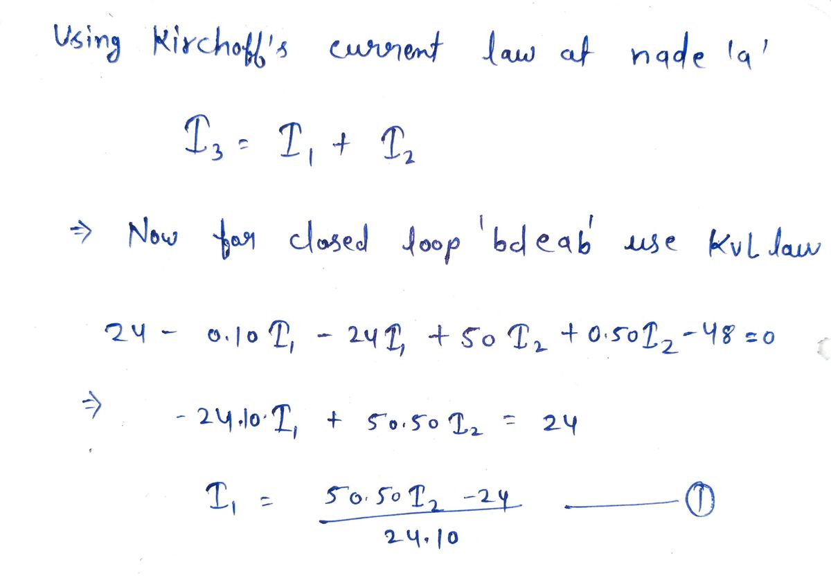 Physics homework question answer, step 1, image 1