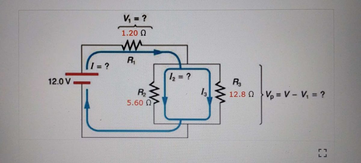 Electrical Engineering homework question answer, step 1, image 1