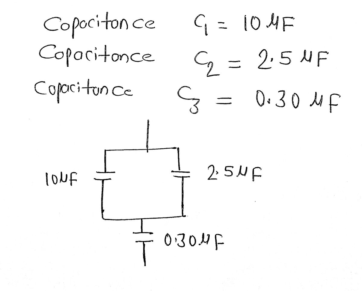 Physics homework question answer, step 1, image 1