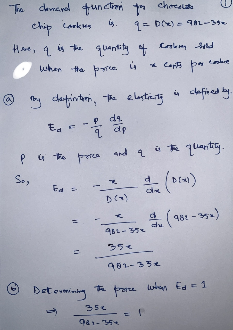 Advanced Math homework question answer, step 1, image 1