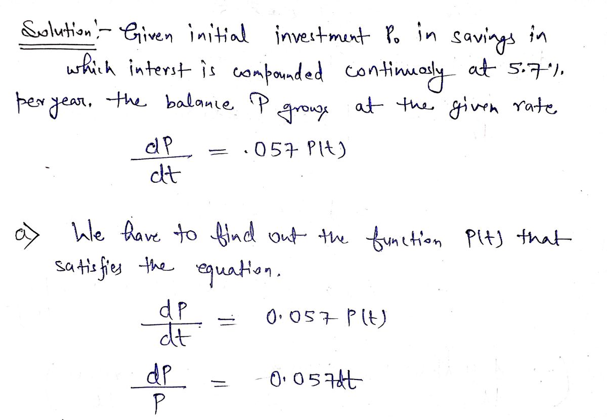 Advanced Math homework question answer, step 1, image 1