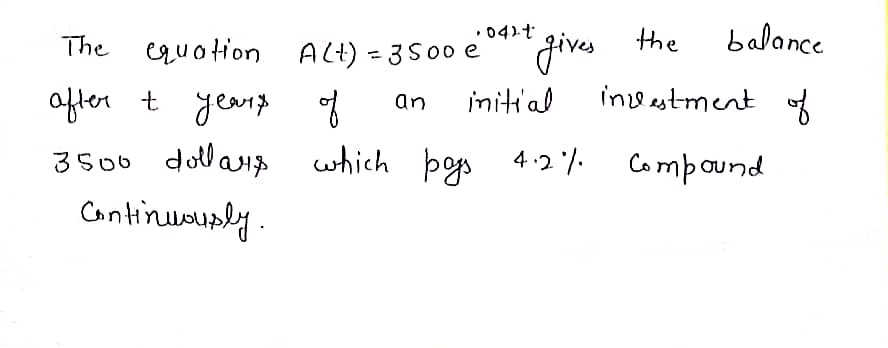 Advanced Math homework question answer, step 1, image 1