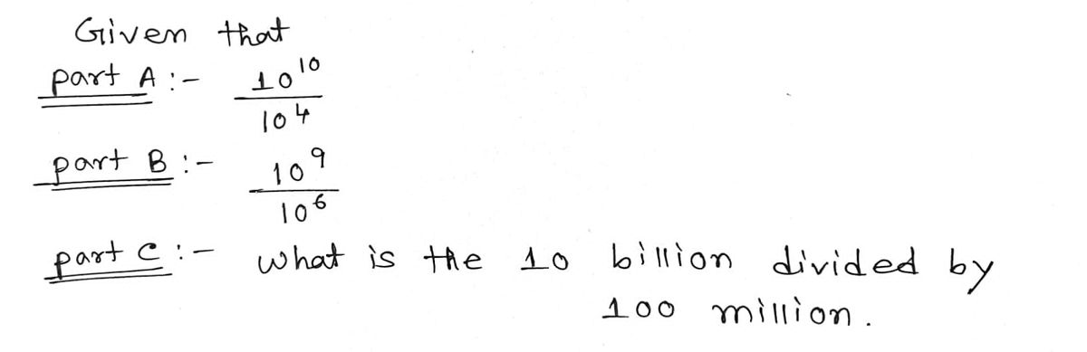 Algebra homework question answer, step 1, image 1