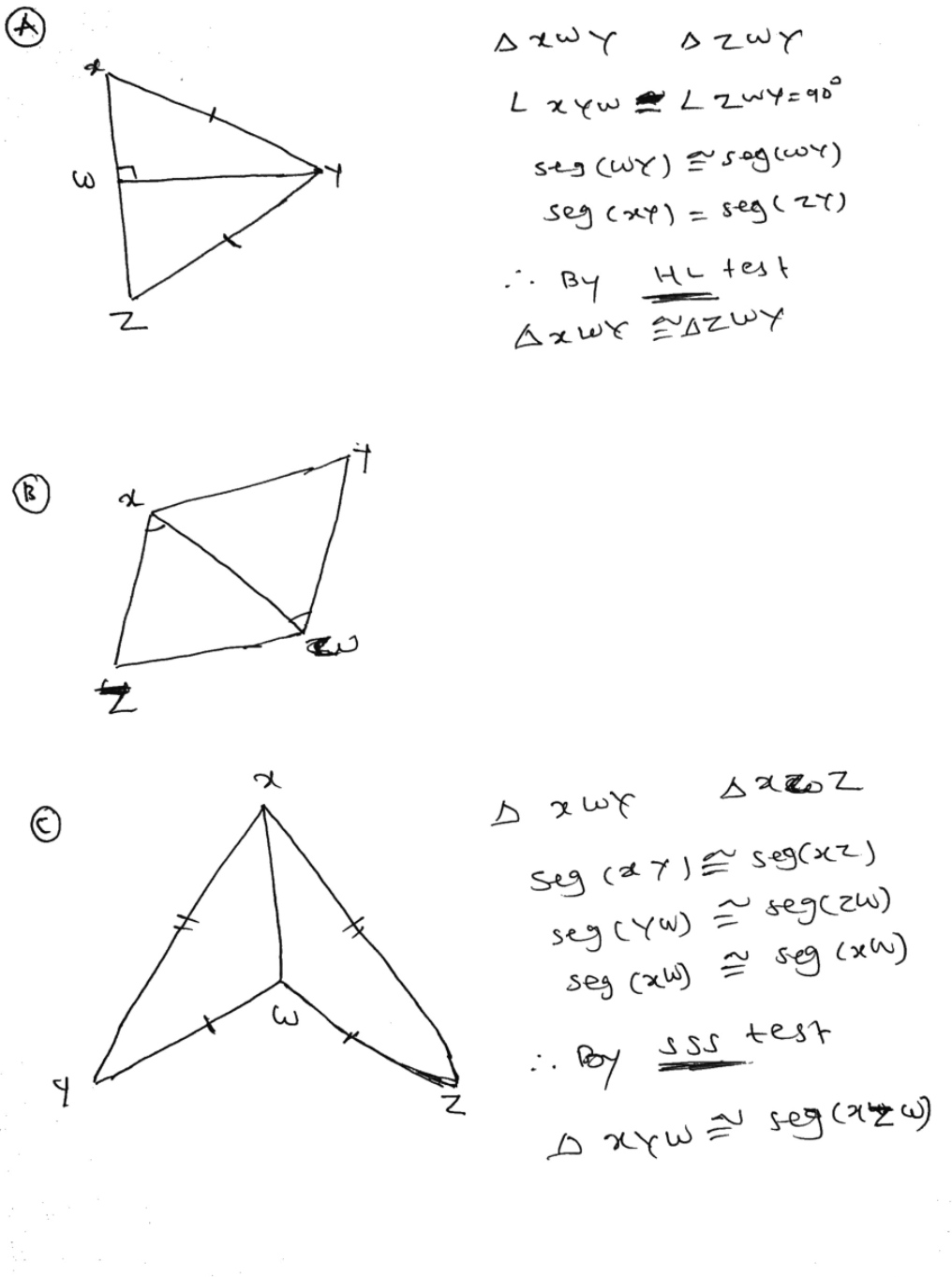 Advanced Math homework question answer, step 1, image 1