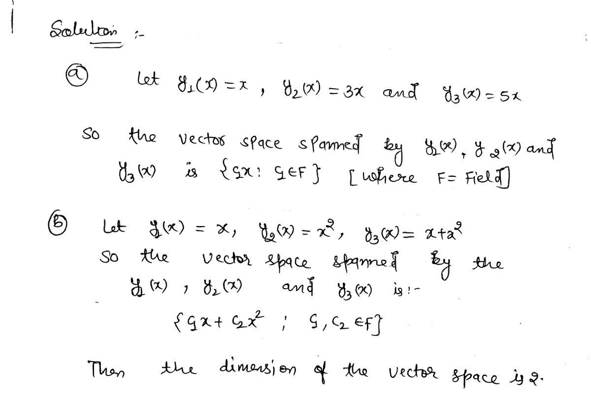 Advanced Math homework question answer, step 1, image 1