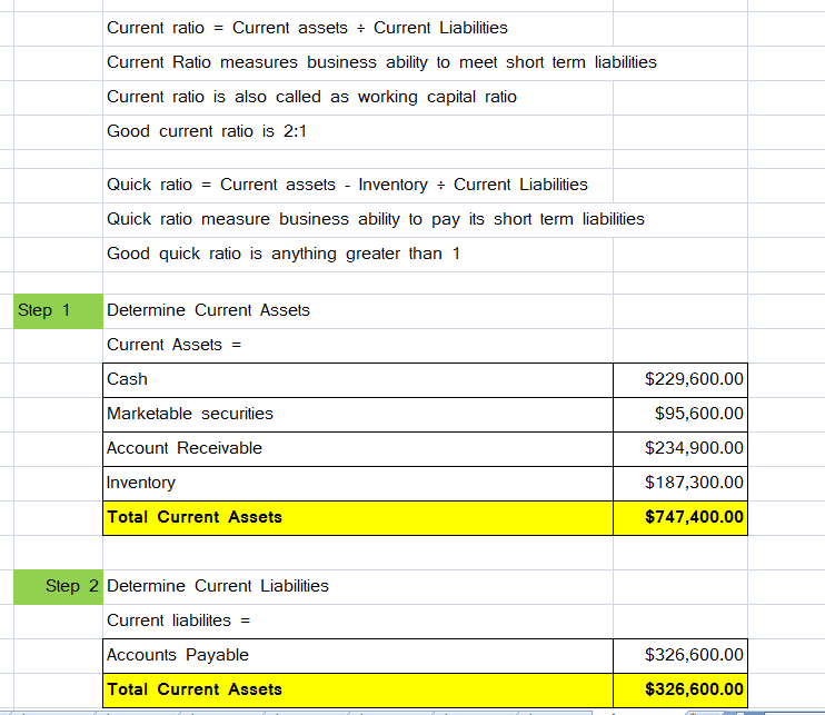 Accounting homework question answer, step 1, image 1