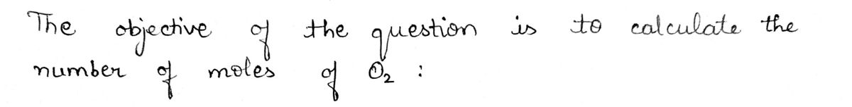 Chemistry homework question answer, step 1, image 1