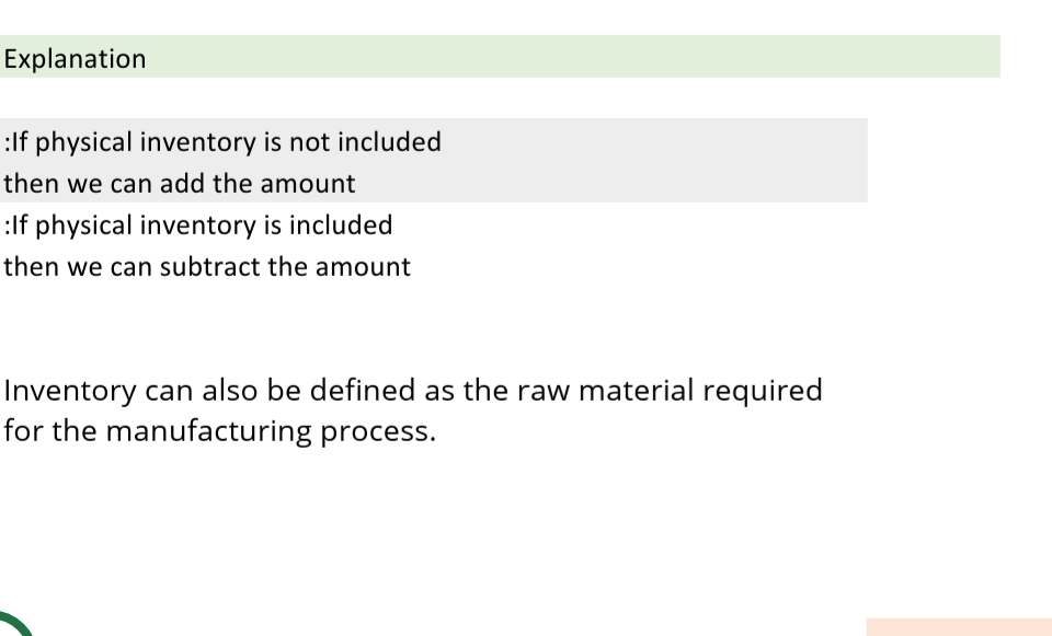 Accounting homework question answer, step 1, image 1