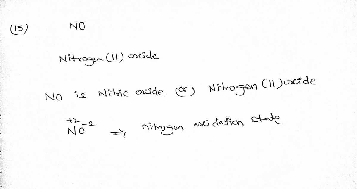 Chemistry homework question answer, step 1, image 1