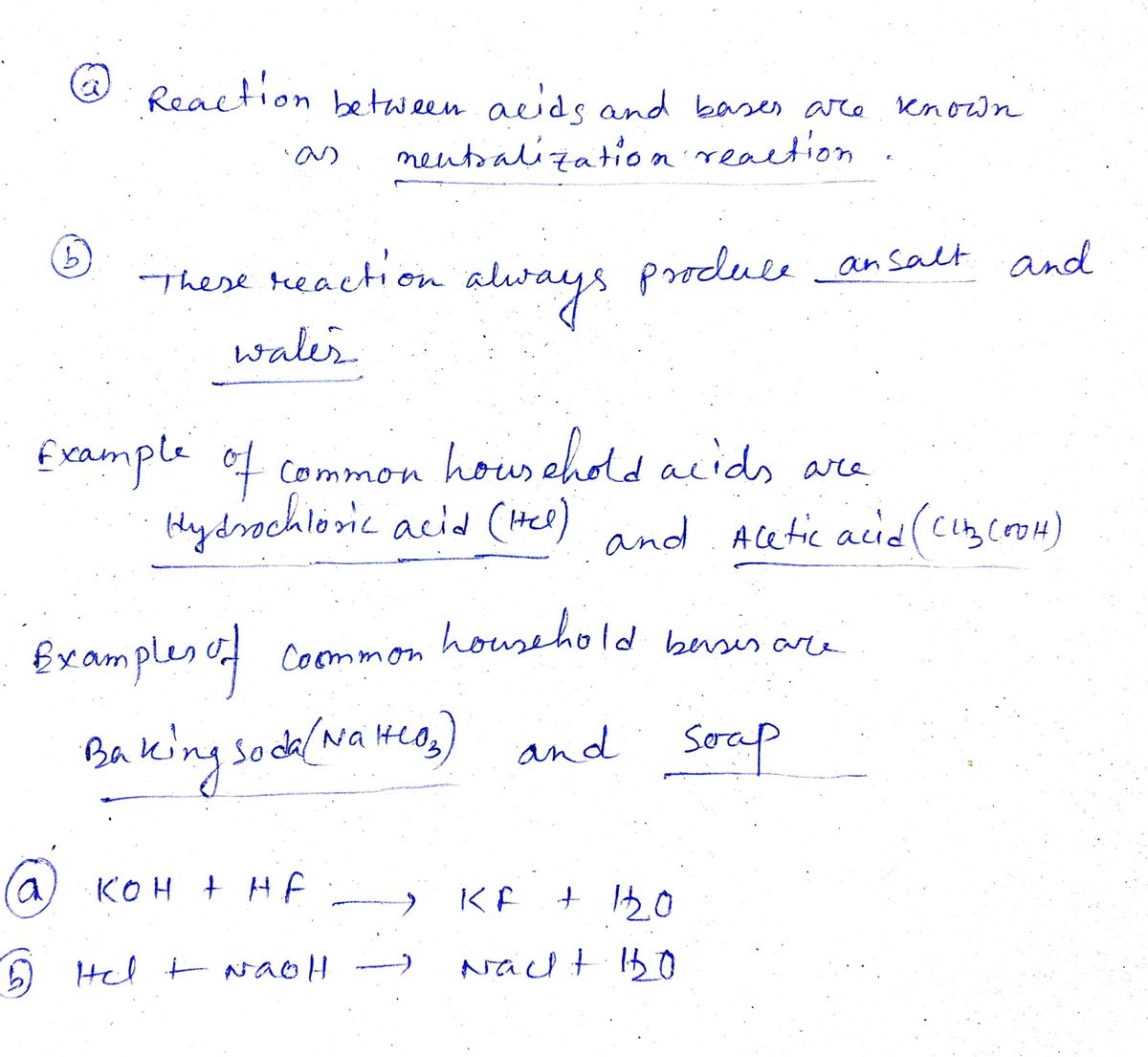 Chemistry homework question answer, step 1, image 1