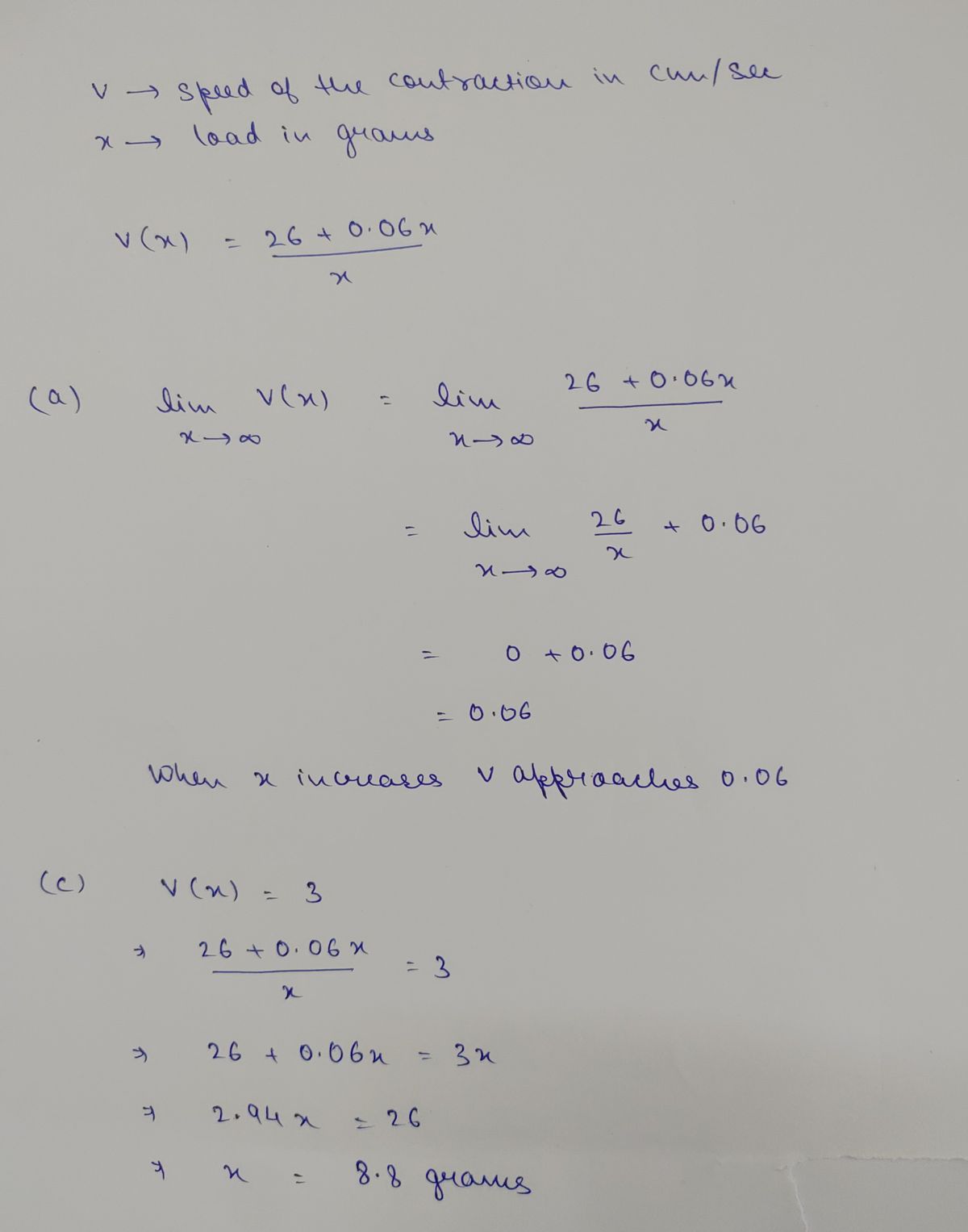 Advanced Math homework question answer, step 1, image 1