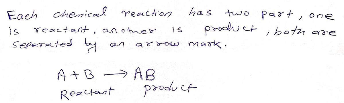 Chemistry homework question answer, step 1, image 1